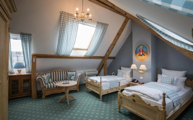 Dorint Hotel am Dom Erfurt