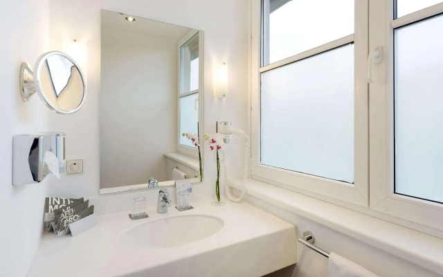 Hotel Dusseldorf Krefeld
