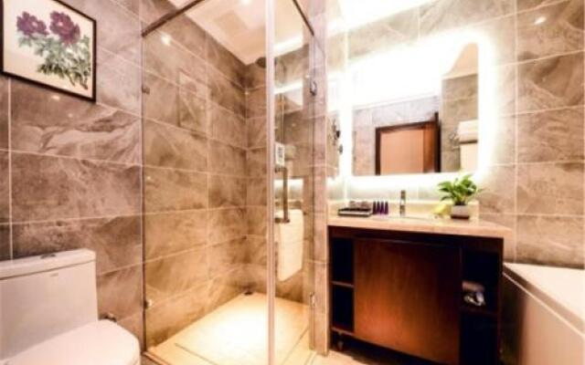Harbin Dreamer Business Hotel