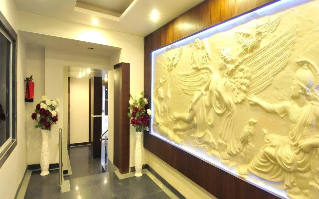 Hotel Simran Pride
