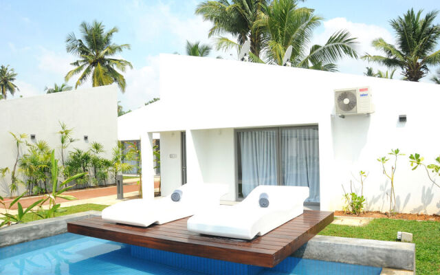 Kabalana Surf Lodge