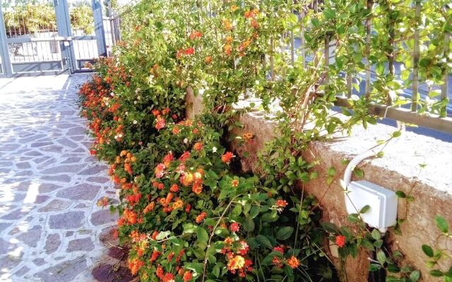 B&B Il Giardino dei Glicini