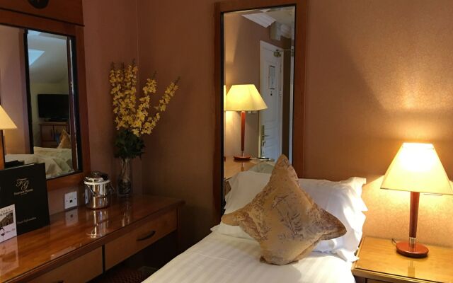 The Fairview Boutique Hotel