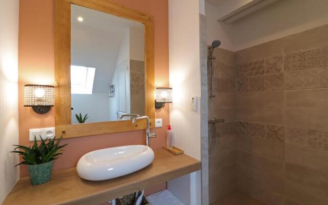 La Grange Bagnolaise