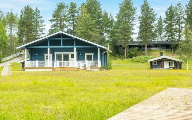 Holiday Home Lakka