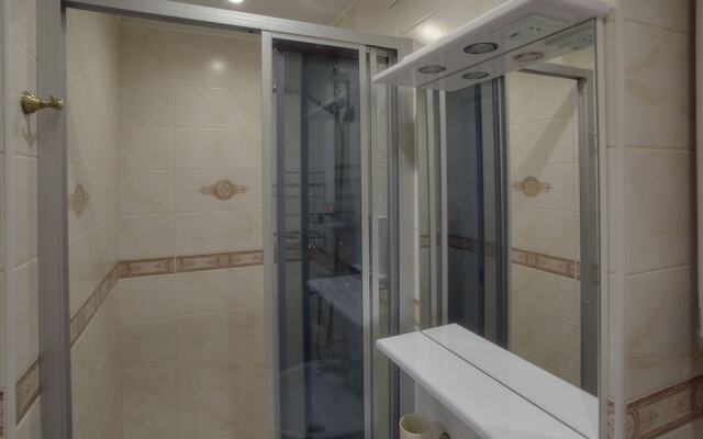 Apart Hotel On Italianskaya