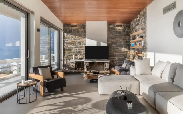 Aelia & Melitta Villas