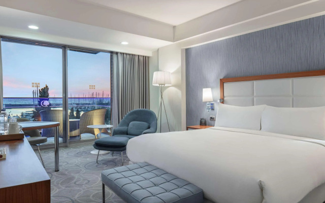 Doubletree By Hilton Kusadasi - Special Class