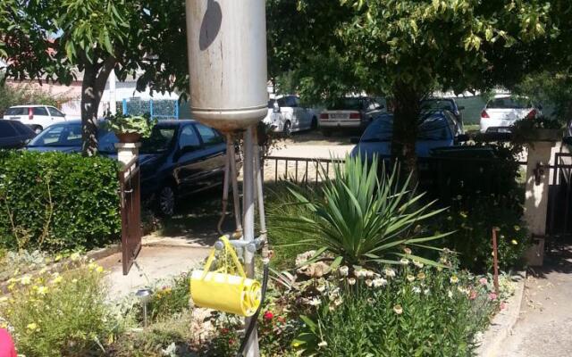 Apartmens Diklo Adriano