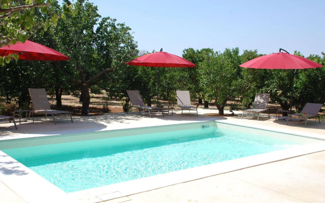 Villarancia – Luxury B&B