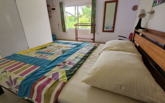 Sutopia Holiday Resort
