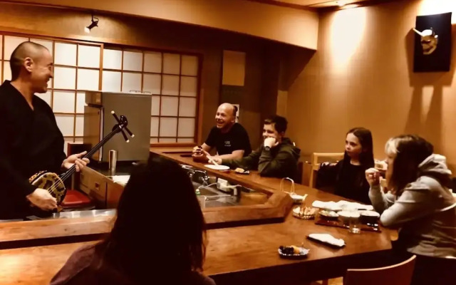Ryutakuzenji