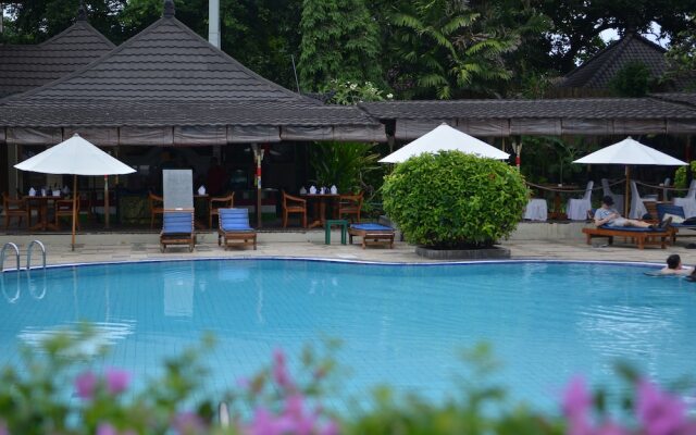 Jayakarta Residence