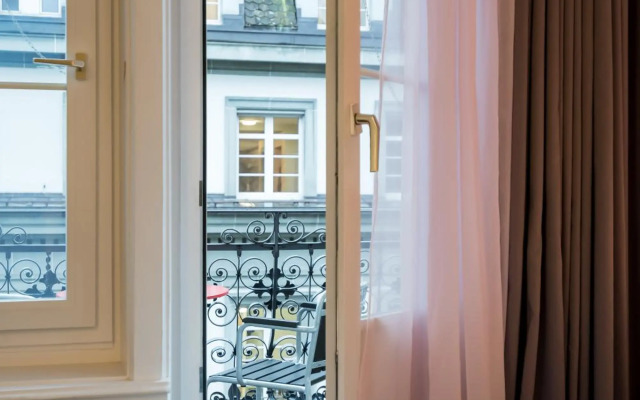 BOUTIQUE Hotel by Continental Park