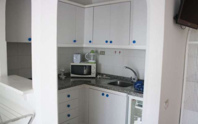 Michelangelo Resort Apartments