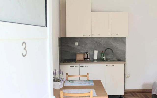 Guesthouse Maestral