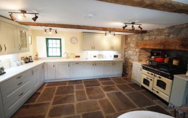 Ffermdy Llanwrtyd