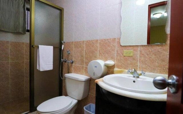 Hotel Puerta del Sol