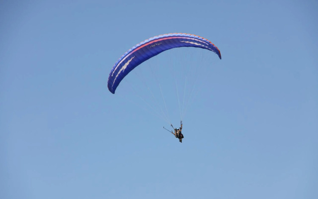 Lamedina Hotel & Resort