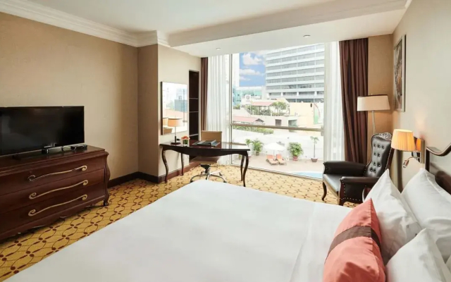 Eastin Grand Hotel Saigon