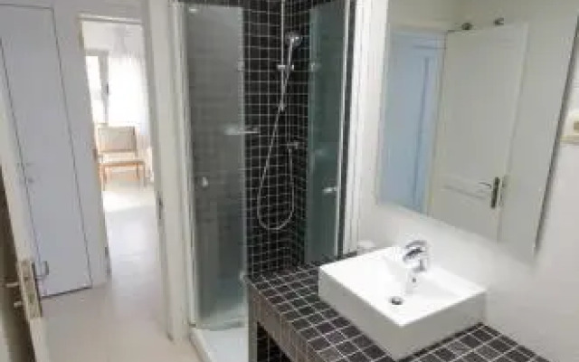 San Agustín Seaview Apartment