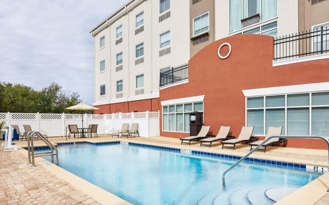 Holiday Inn Express Palatka Northwest, an IHG Hotel