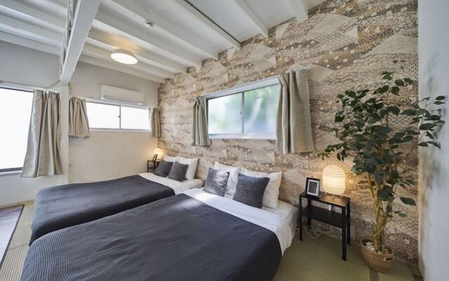 Tateishi House Hotel