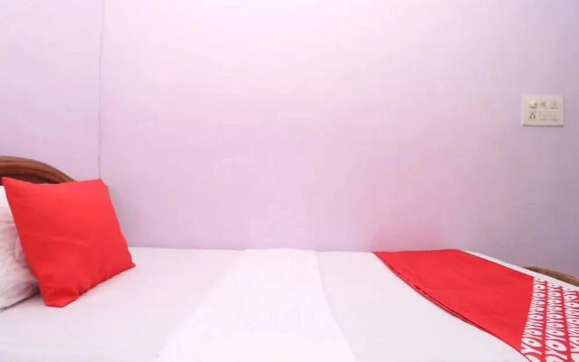 Pam And Chand Guest House By OYO Rooms