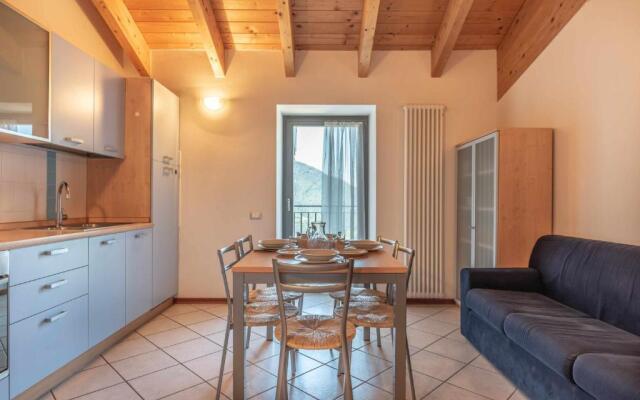 Appartamento al Rio Grauno Ospitar