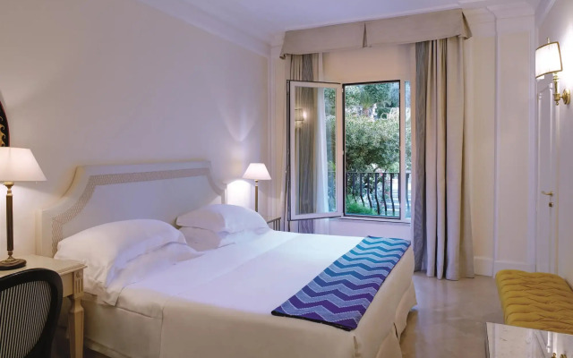 Villa Sant'Andrea, A Belmond Hotel, Taormina Mare