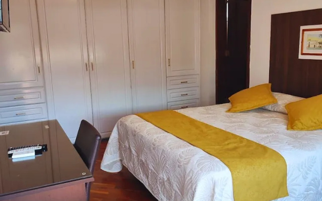 Hotel Sumaq Kay