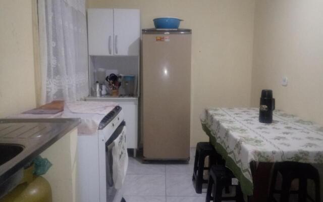 Casa Caiobá