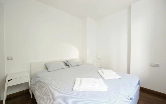 Olala Les Corts Exclusive Apartments