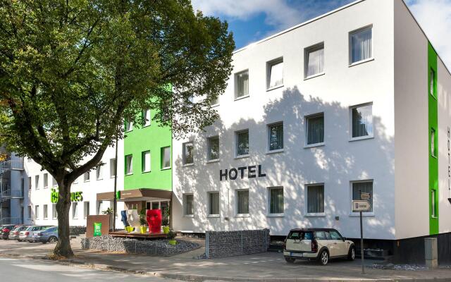 ibis Styles Arnsberg Sauerland