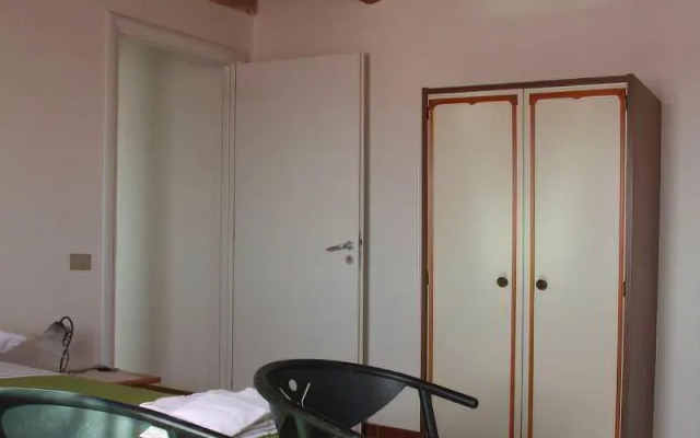 Il Campetto Country House