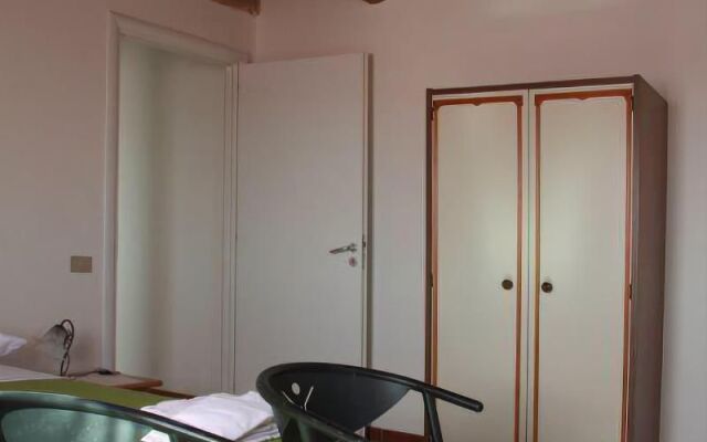 Il Campetto Country House