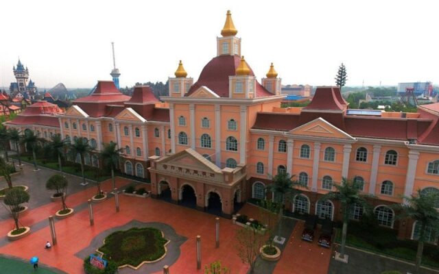 Fangte Dongxiang Hotel