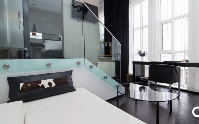 Þingholt by Center Hotels