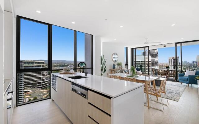 Koko Broadbeach