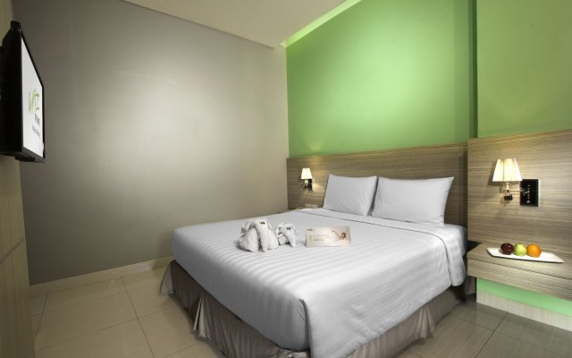 Whiz Prime Hotel Kelapa Gading