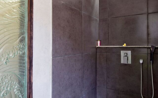 Private Villa in Seminyak 1142