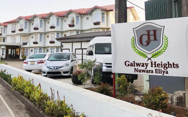 Galway Heights Hotel