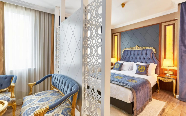 Seres Hotel Old City