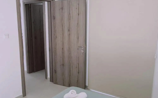 48 PER - Mellissa Villa