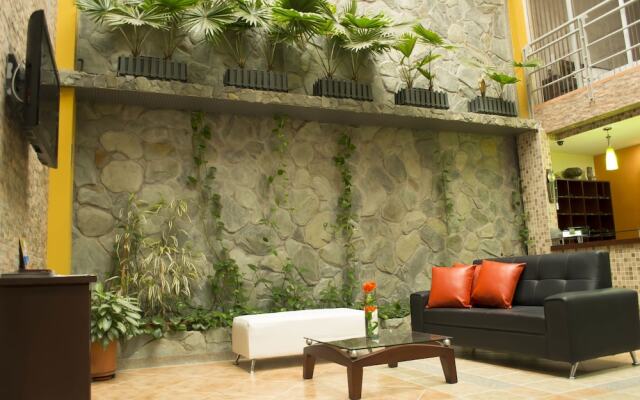 Hotel La Quinta Porra