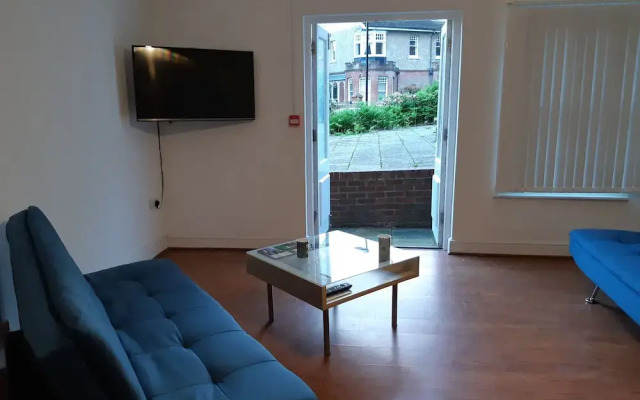 St Matthews Apartments - Hastings