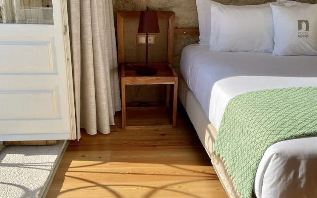 Porta Nobre Boutique Hotel by Aspasios