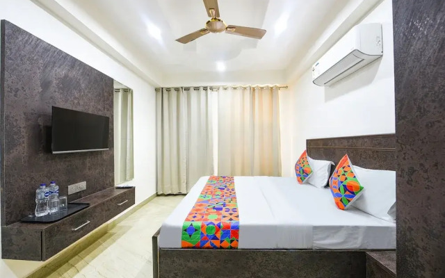 Fabhotel Rudraksh Residency
