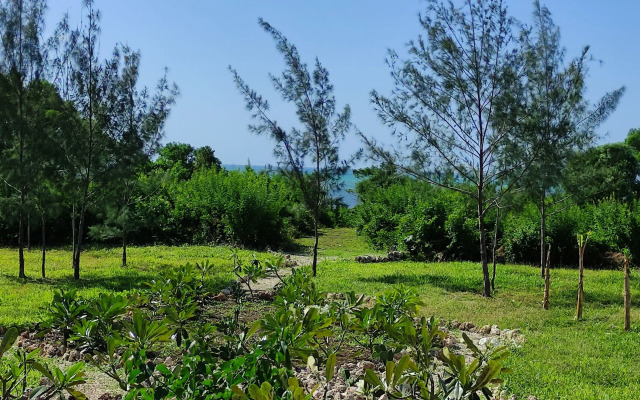 Amani Villas Nature Retreat