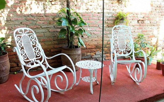 Hostal Casa Neygian TRINIDAD